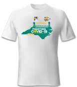 Fighting Covid-19 (T-Shirt)