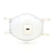 3M DBI 8214 Welding N95 Cool Flow Respirator – 10 Pack Welding Mask