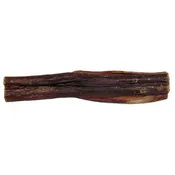 SitStay Odorless Thick Cut Gourmet Bully Stick, 6"