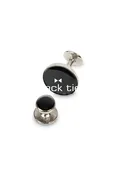 Black/Silver Premium Jewelry