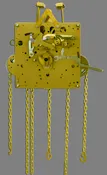101M Replacement Movement