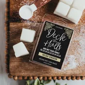 Holiday Sensation — typeplusprint