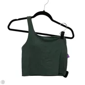 Athletic Bra By Lululemon In Green, Size: 6