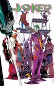 BATMAN INCORPORATED #8 CVR A JOHN TIMMS