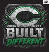 G58 - Gobblers Built Different