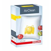 Miele Bags - KK For S142 Uprt Vac