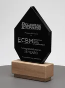 Black Crystal Diamond Top Performer Award AAELMDIAB