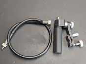 Canon F-Controller focus control knob and cable for ENG and box lenses