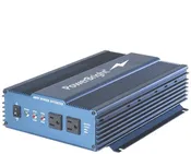 APS600 PowerBright 600 Watt 24 Volts Pure Sine Power Inverter