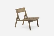 98.6°F OUTDOOR LOUNGE CHAIR
