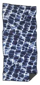 Agua Blue Towel