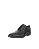 Ecco Metropole Milan Apron Toe Laces 523344