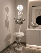 Ballerina Tutu Lamp