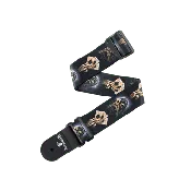 Alchemy Guitar Strap, Reapers Ace