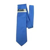 100% Polyester Tie