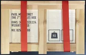 7" Singles Box
