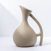 Ceramic Pitcher