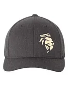 BHCA- Flexfit® Wool-Blend Cap