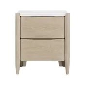 1313N-4-Bedroom Night Stand