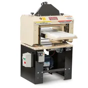 12″ 5 HP Planer/Molder – Model 712