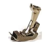 #10, Bernina Stitch in the Ditch / Edge-joining Foot 0025857000 - Old Style