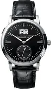 A. Lange & Söhne Grand Langematic 18K White Gold Men’s Watch