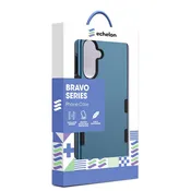 echelon Bravo Series Case for Samsung Galaxy A17 5G / Galaxy A16 5G - Blue