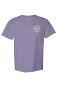 Sustainable Cycling Icon Tee Comfort Colors