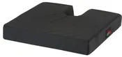 3 INCH COCCYX GEL FOAM CUSHION FOR 20 INCH X 16 INCH WHEELCHAIR