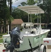 600 T-Top Universal