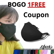 BOGO Stark's Mask