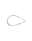 Adara Bracelet - Silver