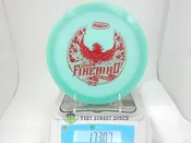 2020 Nate Sexton (Light Weight) Glow Champion Firebird - Innova 173.07g