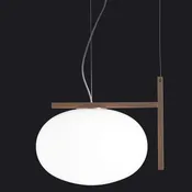 Alba 466 - Suspension Lamp