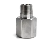 ISO/NPT Water Fitting Adapters