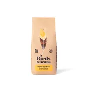 Medium-Dark Roast