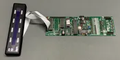 D5 CPU Card "Brain" w/ Display For Custom MIDI Instruments