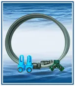 Blue Magic – Dual Hose Kit