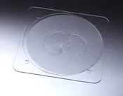 Press-On™ D-Seg Bifocal Lenses