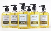 ACEQUIA Natural Castile Soap
