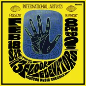13th Floor Elevators - Houston Music Theatre, Live 1967
