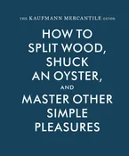 Kaufmann Mercantile Guide