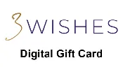 3wishes.com Gift Card