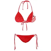 Custom Dye Sublimation Bikinis