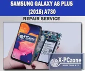 Galaxy A8 Plus (2018) A730