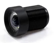 2.97mm f/4.0 90d HFOV 5MP (No Distortion)