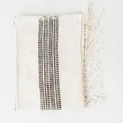 Aden Cotton Hand Towel (in Multiple Colors) | Handwoven in Ethiopia