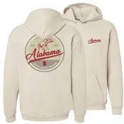 Tuskwear Alabama Legends - Sweatshirt Hooded, ReFlex