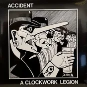 Accident – A Clockwork Legion