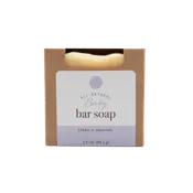 Baby Bar Soap - Unscented